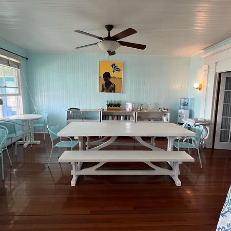 Inkwell Beach Cottage Oak Bluffs Exterior foto