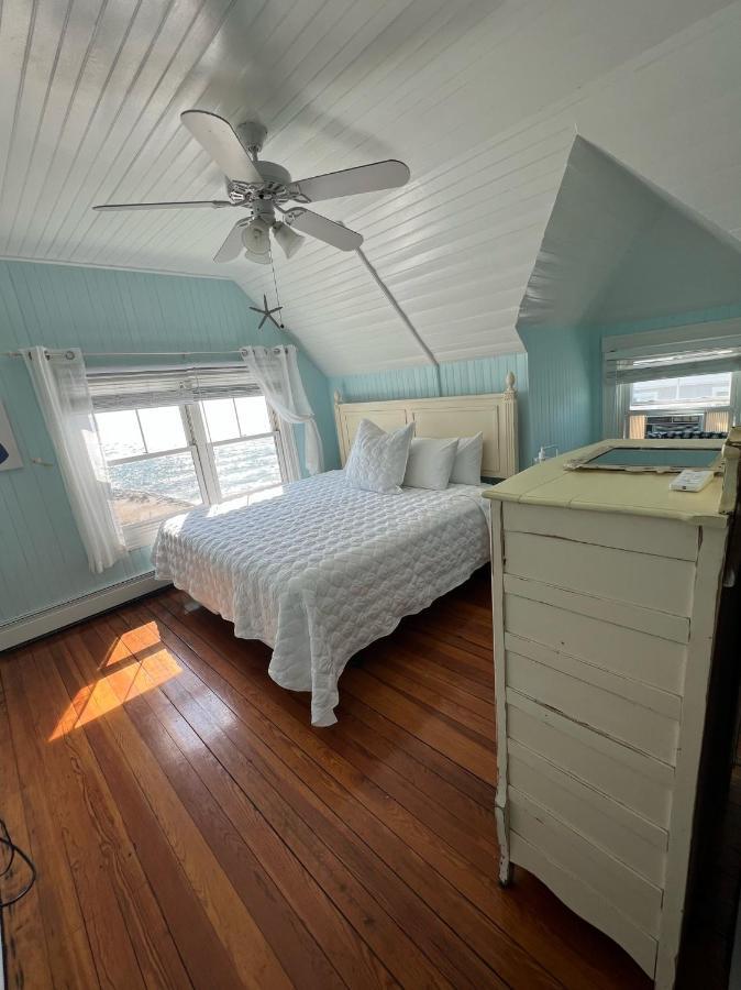 Inkwell Beach Cottage Oak Bluffs Exterior foto