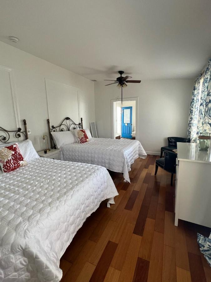 Inkwell Beach Cottage Oak Bluffs Exterior foto
