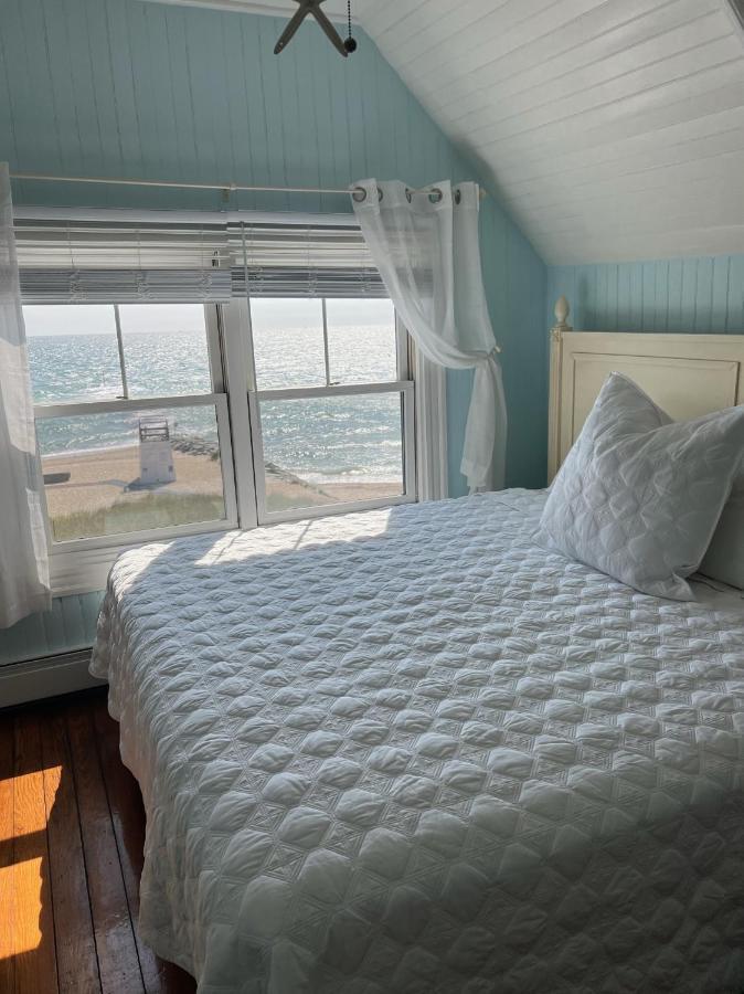 Inkwell Beach Cottage Oak Bluffs Exterior foto