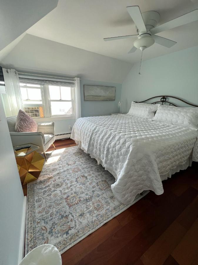 Inkwell Beach Cottage Oak Bluffs Exterior foto
