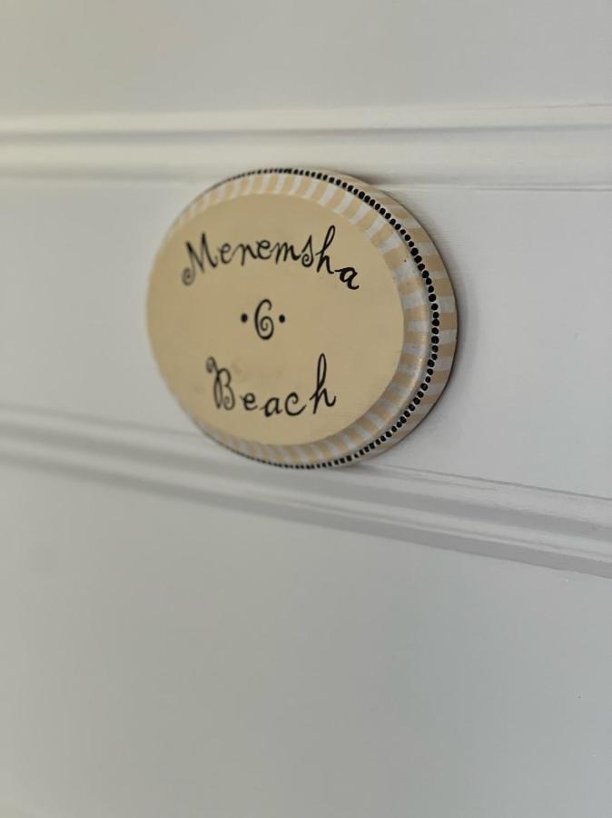 Inkwell Beach Cottage Oak Bluffs Exterior foto