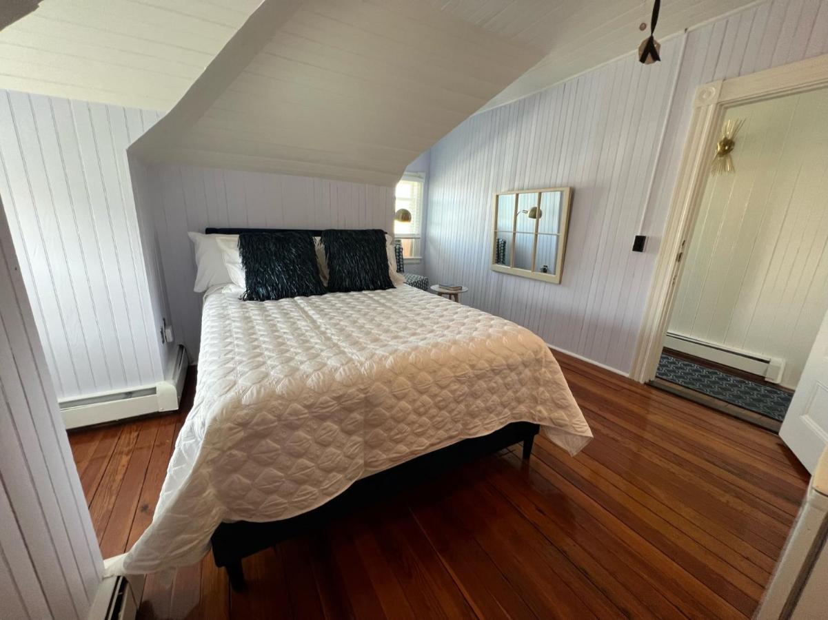 Inkwell Beach Cottage Oak Bluffs Exterior foto