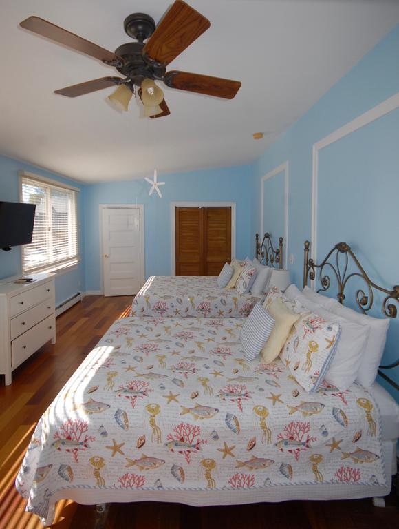 Inkwell Beach Cottage Oak Bluffs Exterior foto