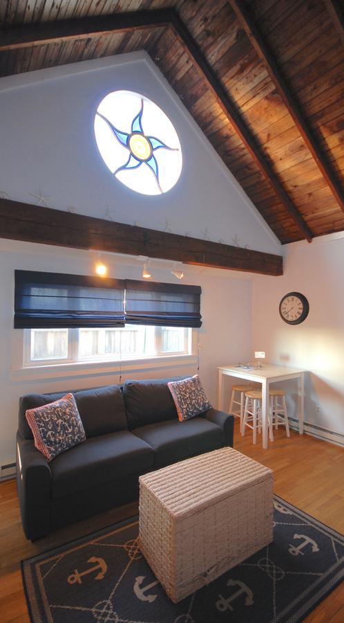 Inkwell Beach Cottage Oak Bluffs Exterior foto
