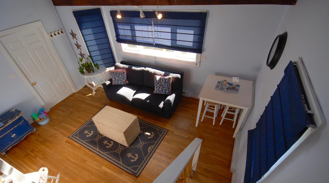 Inkwell Beach Cottage Oak Bluffs Exterior foto