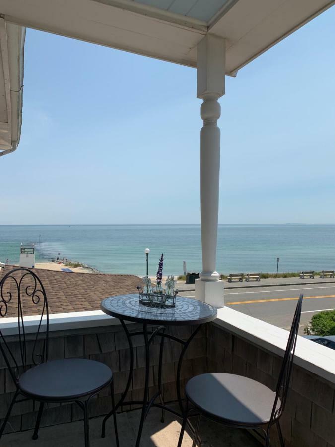 Inkwell Beach Cottage Oak Bluffs Exterior foto